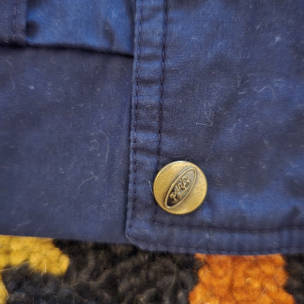 🔥🔥Vintage Ford RACING jacket🔥🔥 - Picture 3 of 10